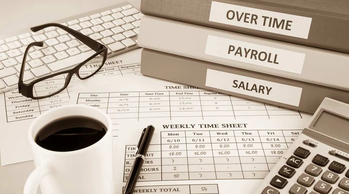 Payroll in South Korea