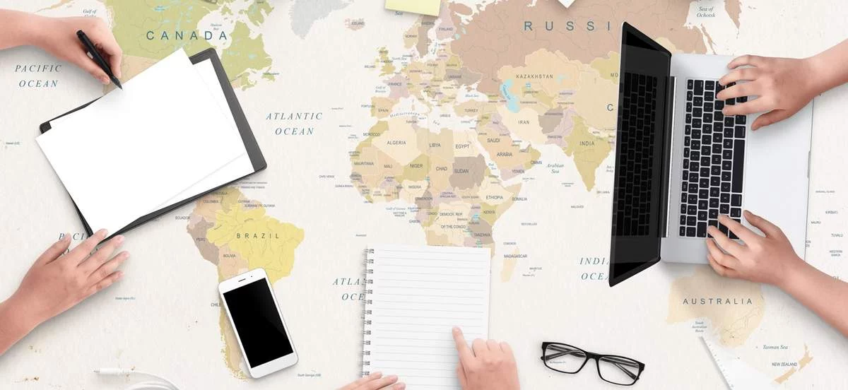 Open a Travel Agency in Korea